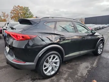 Formentor 4Drive 2.0 TSI Schalensitze Memory All