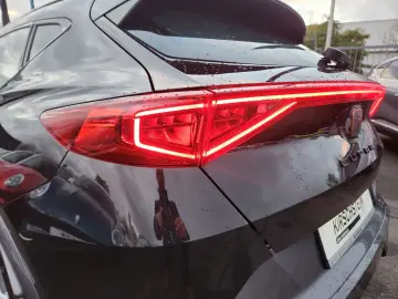 Formentor 4Drive 2.0 TSI Schalensitze Memory All