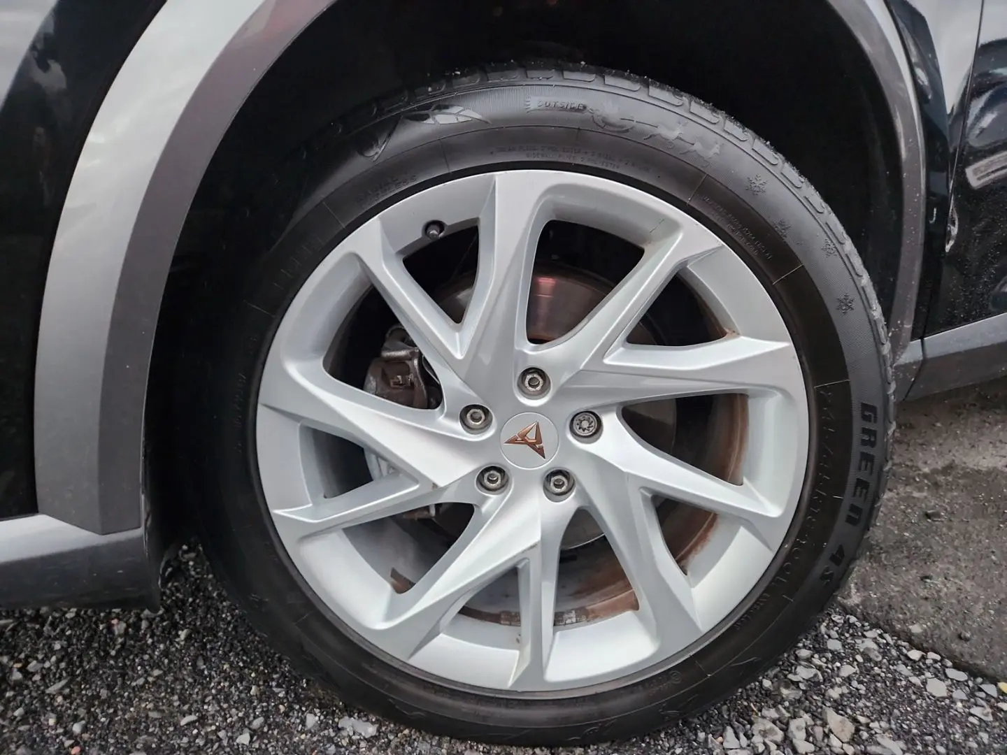 Formentor 4Drive 2.0 TSI Schalensitze Memory All