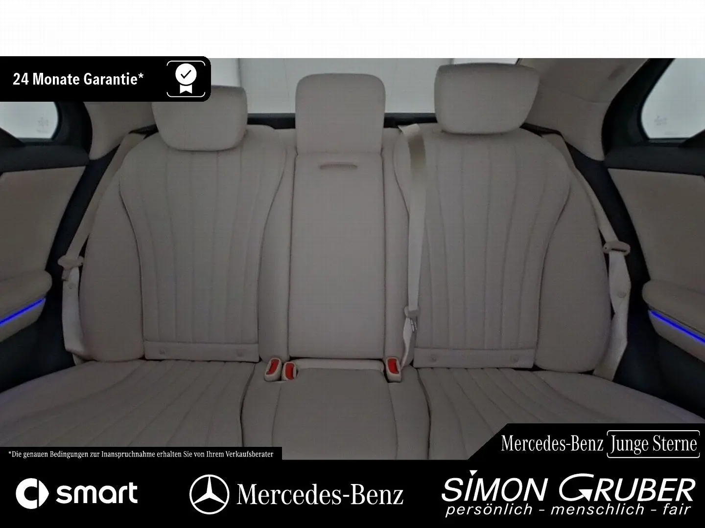 S 350 d Pano Burm3D Airmatic Leder beige 4 Shzg