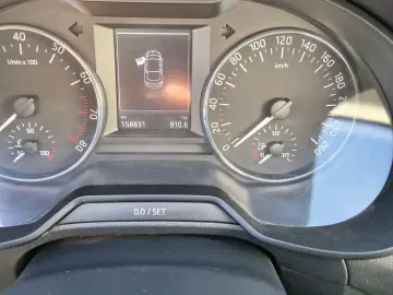 Skoda Octavia 1.2 TSI Ambiente