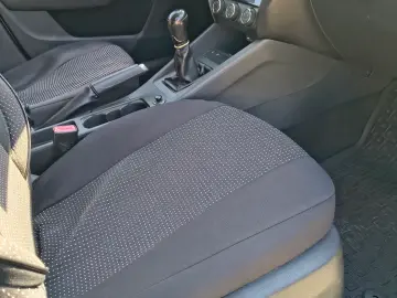 Skoda Octavia 1.2 TSI Ambiente