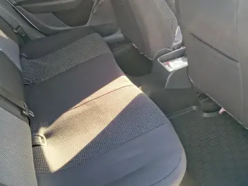 Skoda Octavia 1.2 TSI Ambiente