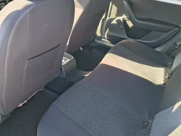 Skoda Octavia 1.2 TSI Ambiente