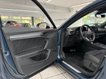 Formentor 4Drive Keyless Digi-Cock 360 ACC