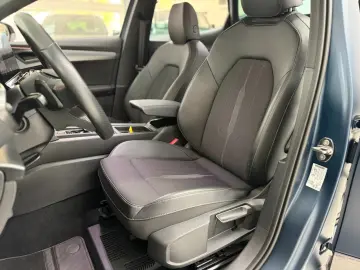 Formentor 4Drive Keyless Digi-Cock 360 ACC