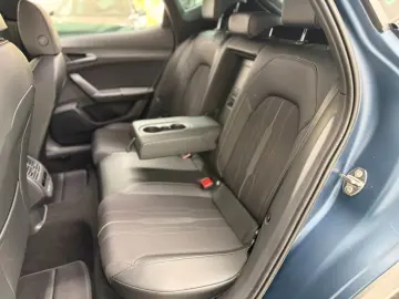 Formentor 4Drive Keyless Digi-Cock 360 ACC