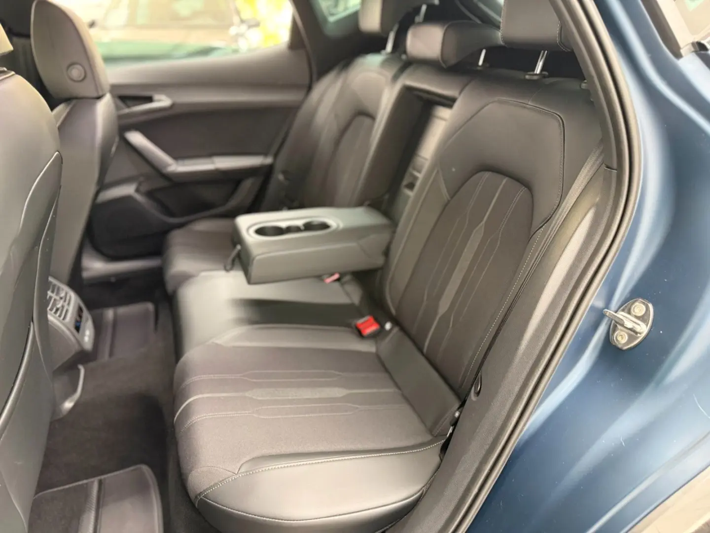 Formentor 4Drive Keyless Digi-Cock 360 ACC