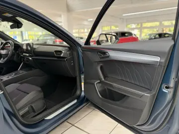 Formentor 4Drive Keyless Digi-Cock 360 ACC