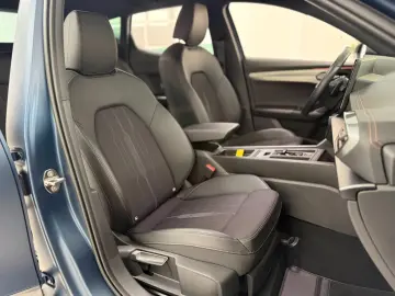 Formentor 4Drive Keyless Digi-Cock 360 ACC