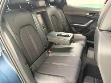 Formentor 4Drive Keyless Digi-Cock 360 ACC