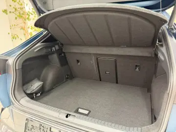 Formentor 4Drive Keyless Digi-Cock 360 ACC