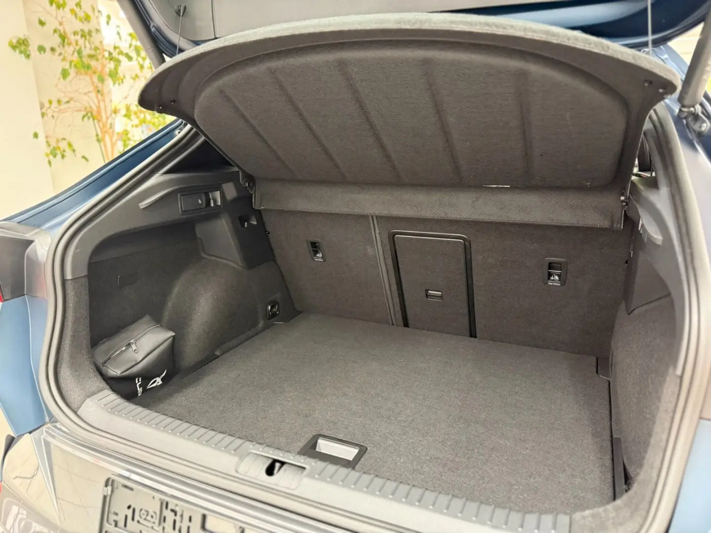 Formentor 4Drive Keyless Digi-Cock 360 ACC