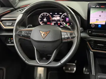 Formentor 4Drive Keyless Digi-Cock 360 ACC