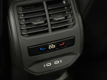 Formentor 4Drive Keyless Digi-Cock 360 ACC