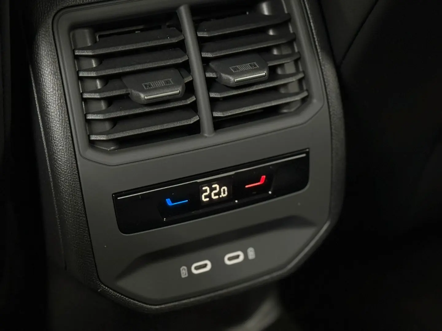 Formentor 4Drive Keyless Digi-Cock 360 ACC