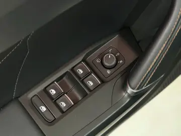 Formentor 4Drive Keyless Digi-Cock 360 ACC