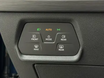 Formentor 4Drive Keyless Digi-Cock 360 ACC