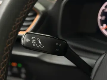 Formentor 4Drive Keyless Digi-Cock 360 ACC