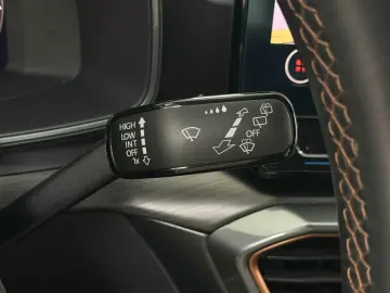 Formentor 4Drive Keyless Digi-Cock 360 ACC