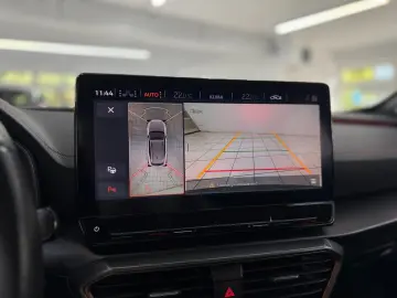 Formentor 4Drive Keyless Digi-Cock 360 ACC