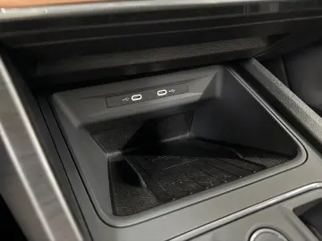 Formentor 4Drive Keyless Digi-Cock 360 ACC