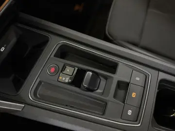 Formentor 4Drive Keyless Digi-Cock 360 ACC