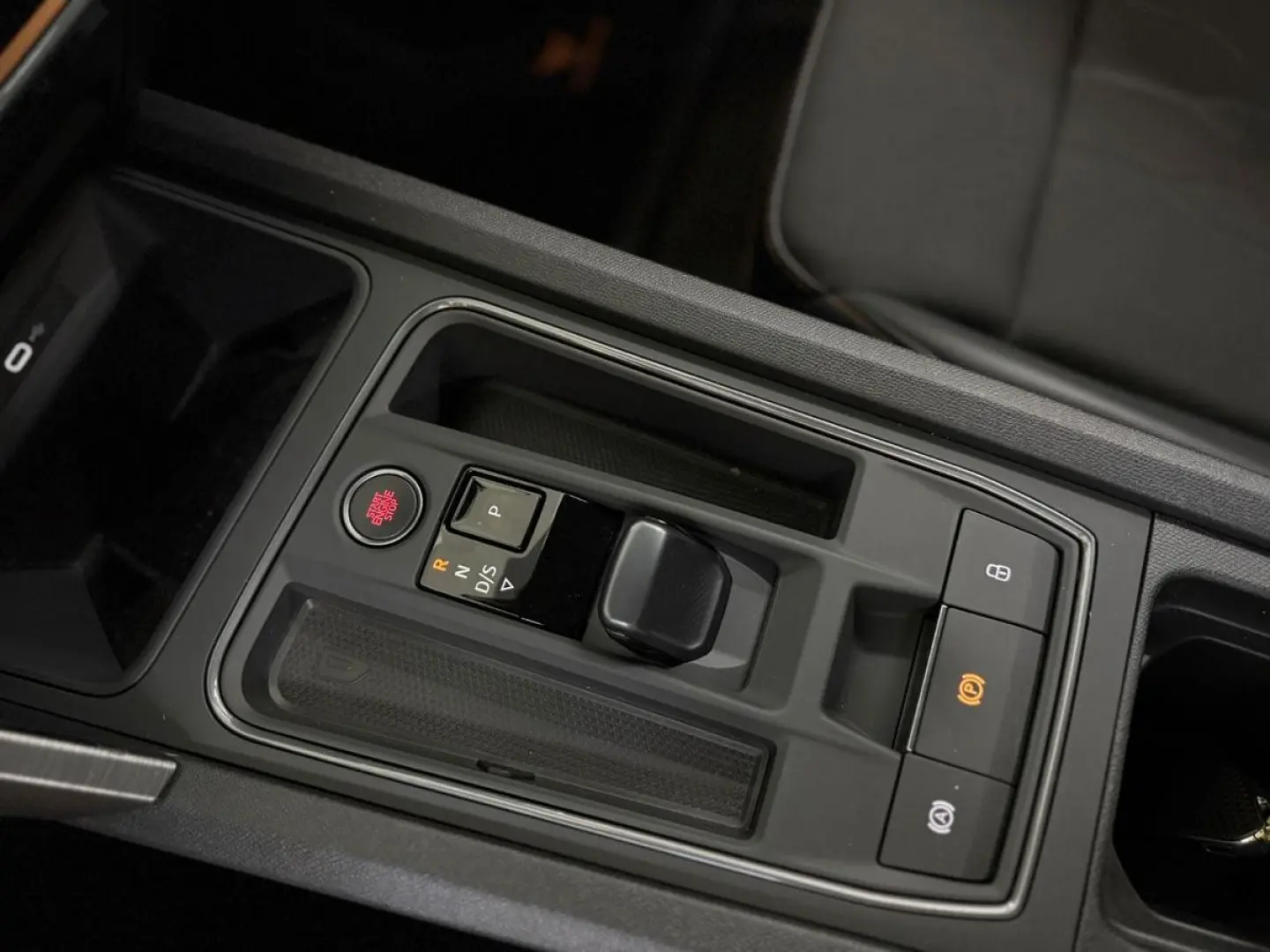 Formentor 4Drive Keyless Digi-Cock 360 ACC