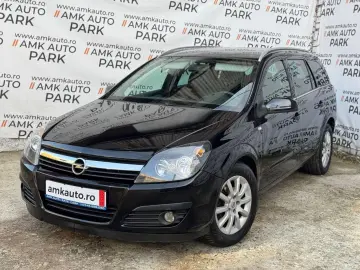 Opel Astra H - 2006