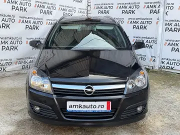 Opel Astra H - 2006