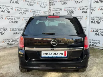 Opel Astra H - 2006