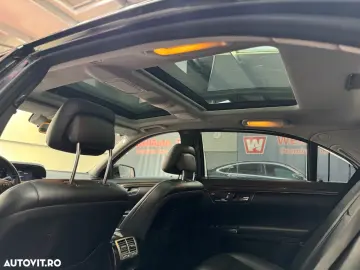 Mercedes-Benz S 350 CDI BlueTEC Aut