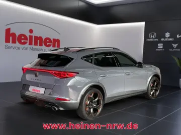 Formentor VZ 2.0 TSI DSG LED NAVI ACC KAMERA