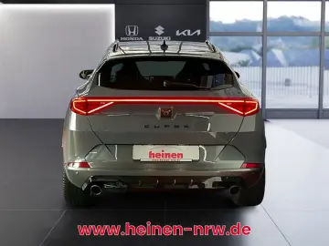 Formentor VZ 2.0 TSI DSG LED NAVI ACC KAMERA