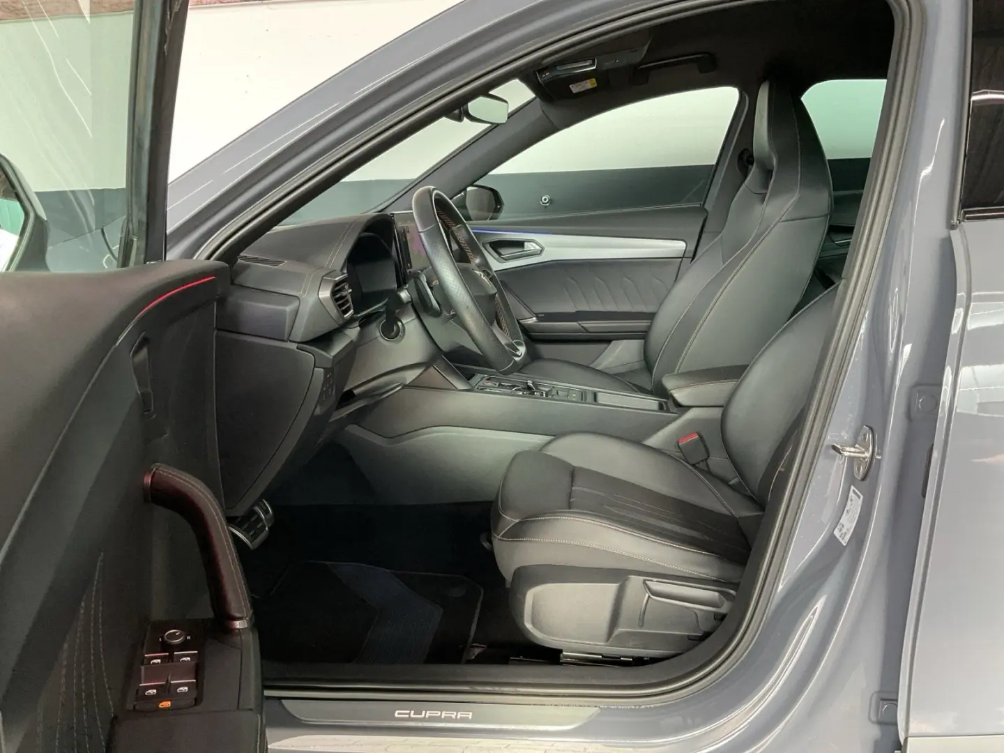 Formentor VZ 2.0 TSI DSG LED NAVI ACC KAMERA