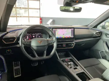 Formentor VZ 2.0 TSI DSG LED NAVI ACC KAMERA