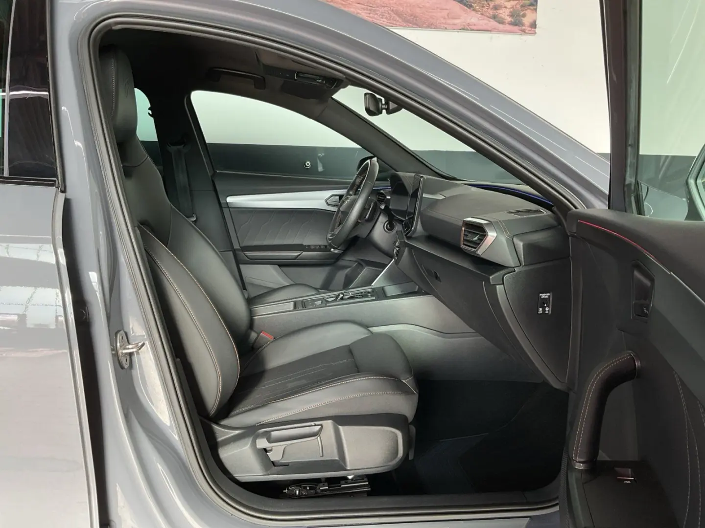 Formentor VZ 2.0 TSI DSG LED NAVI ACC KAMERA