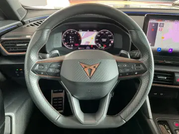 Formentor VZ 2.0 TSI DSG LED NAVI ACC KAMERA