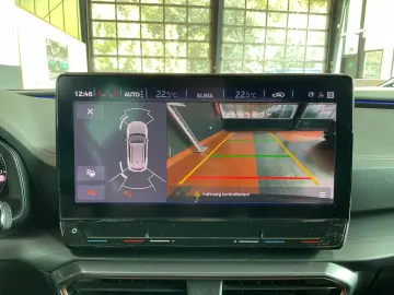 Formentor VZ 2.0 TSI DSG LED NAVI ACC KAMERA