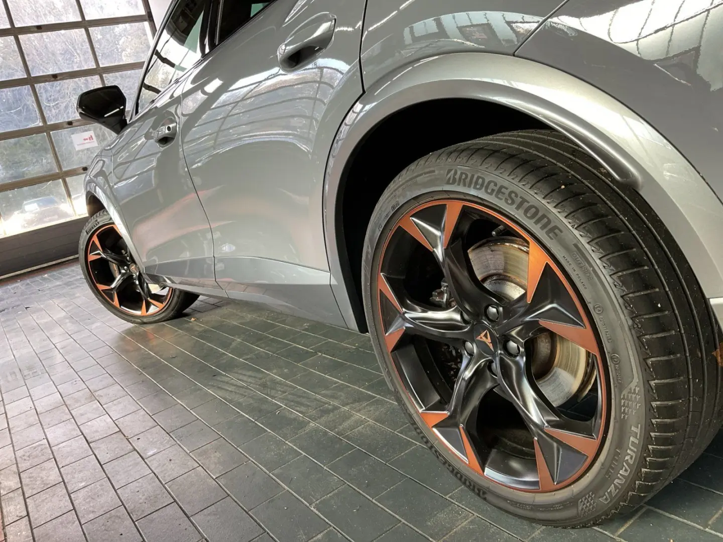 Formentor VZ 2.0 TSI DSG LED NAVI ACC KAMERA