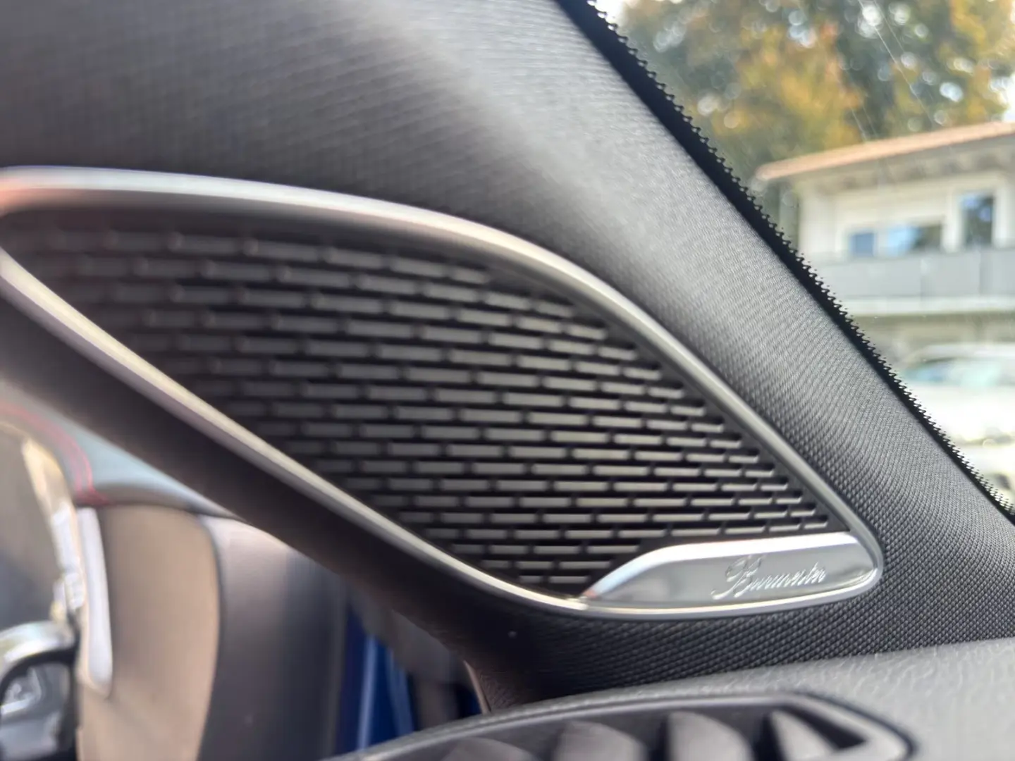 Mercedes-Benz CLA 200 AMG Pano Head.Up Burmester 360