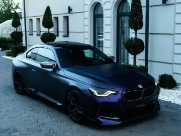BMW M240i