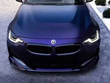 BMW M240i