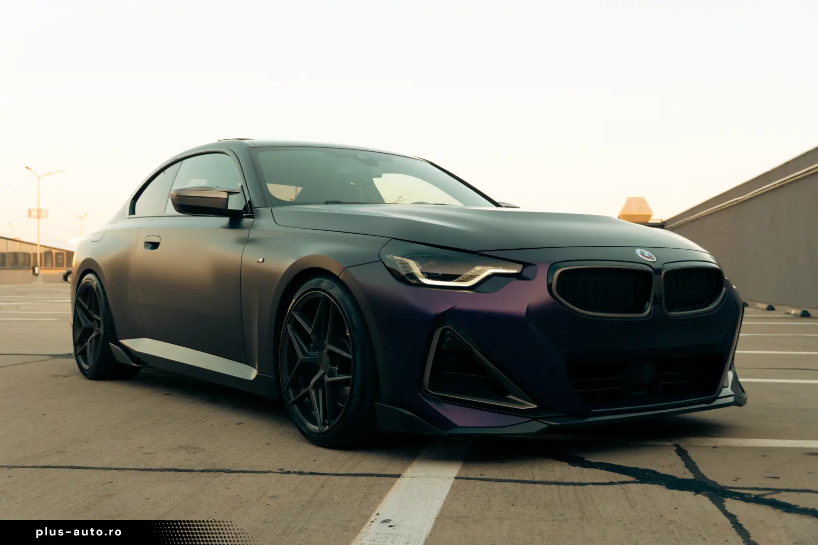 BMW M240i