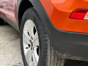 Kia Sportage – 2012