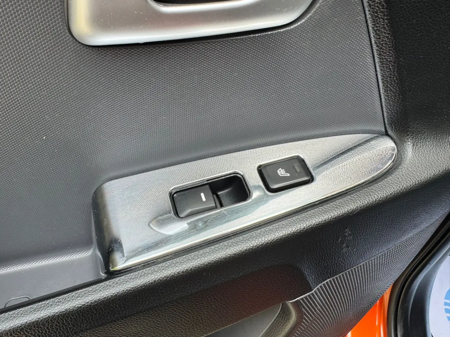 Kia Sportage – 2012