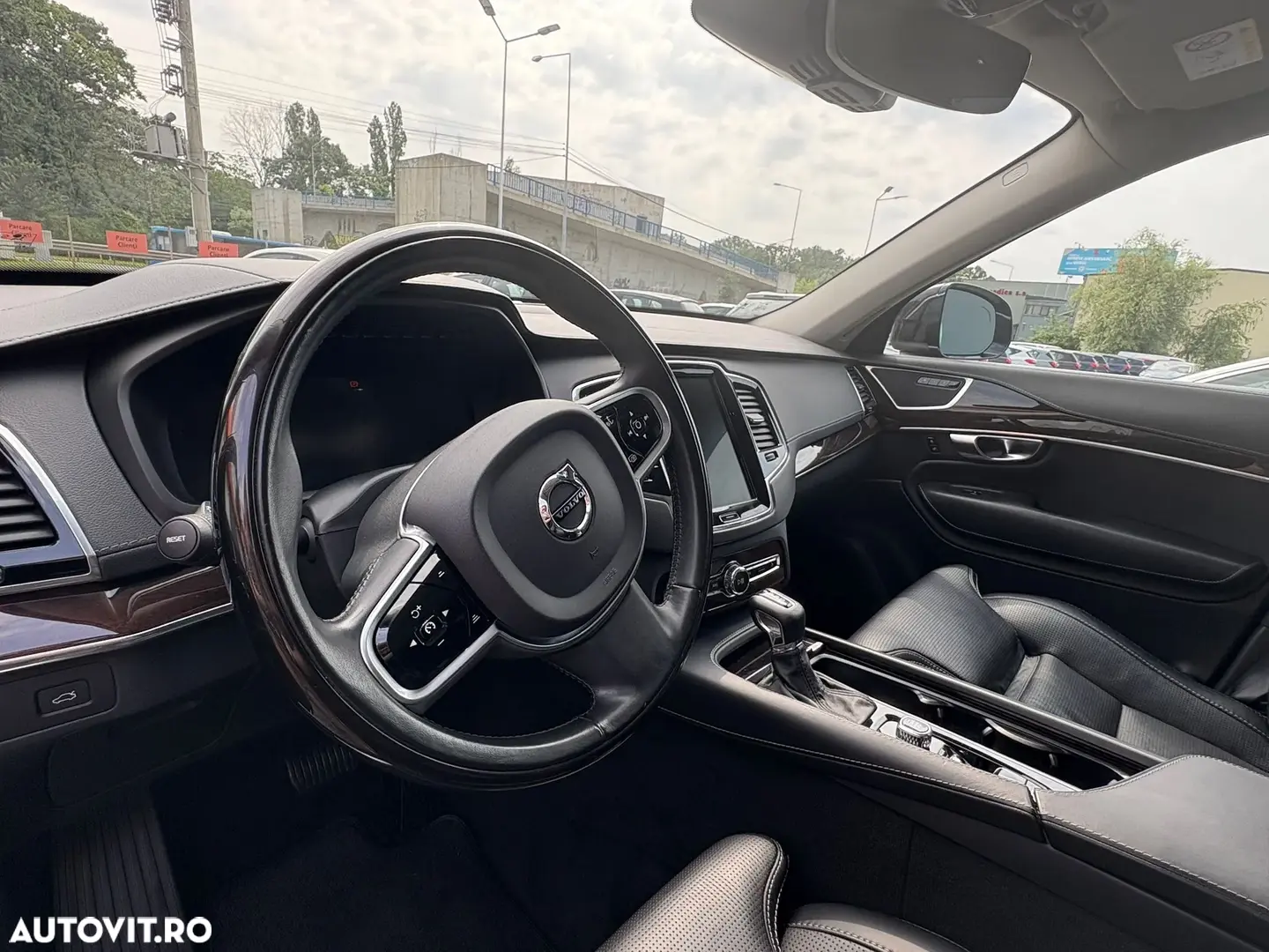 Volvo XC 90 D5 AWD Kinetic