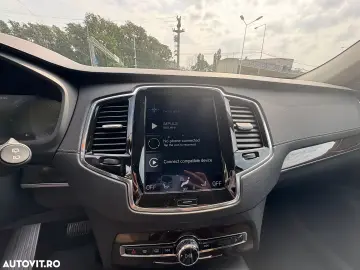 Volvo XC 90 D5 AWD Kinetic