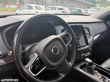 Volvo XC 90 D5 AWD Kinetic