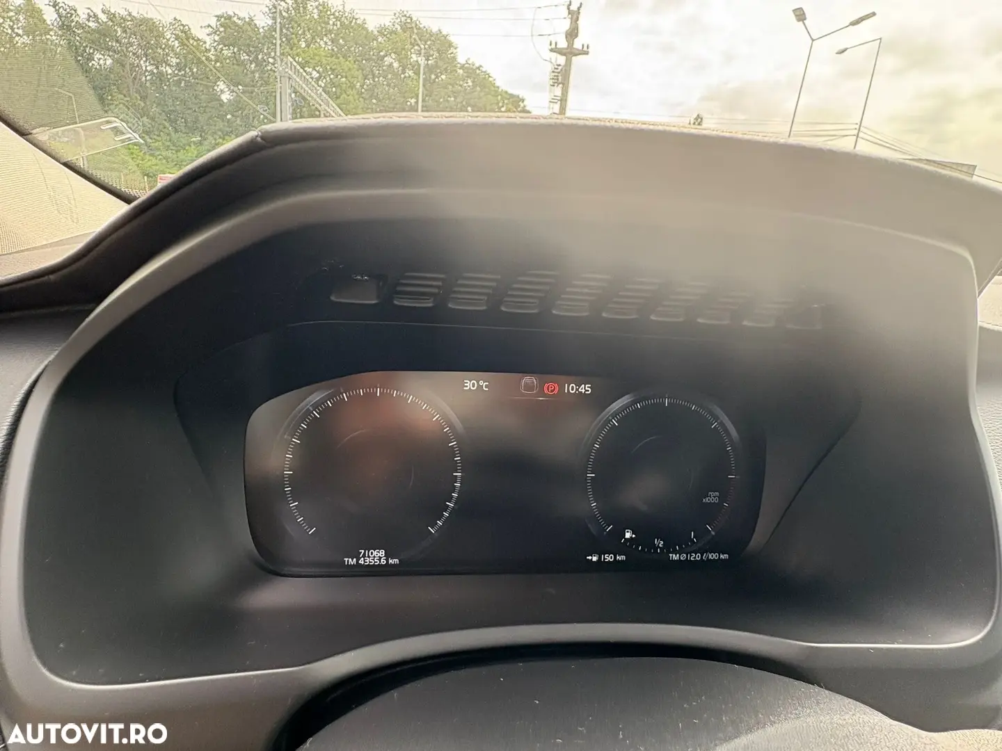 Volvo XC 90 D5 AWD Kinetic